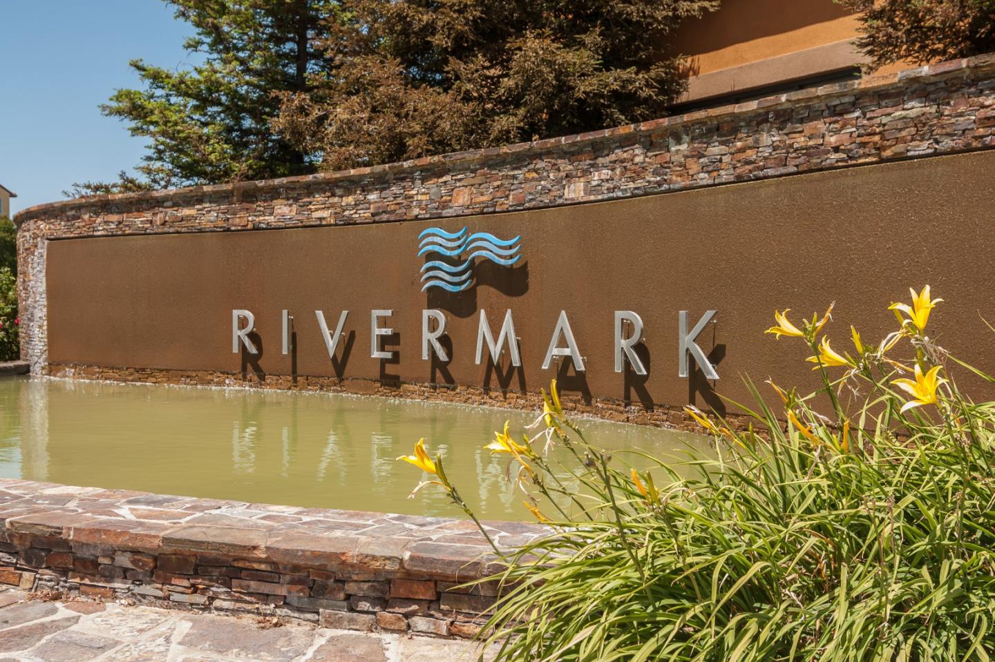 4126 Tobin Circle Santa Clara, CA 95054 - Photo 15 of 16 a view of a swimming pool with an outdoor space