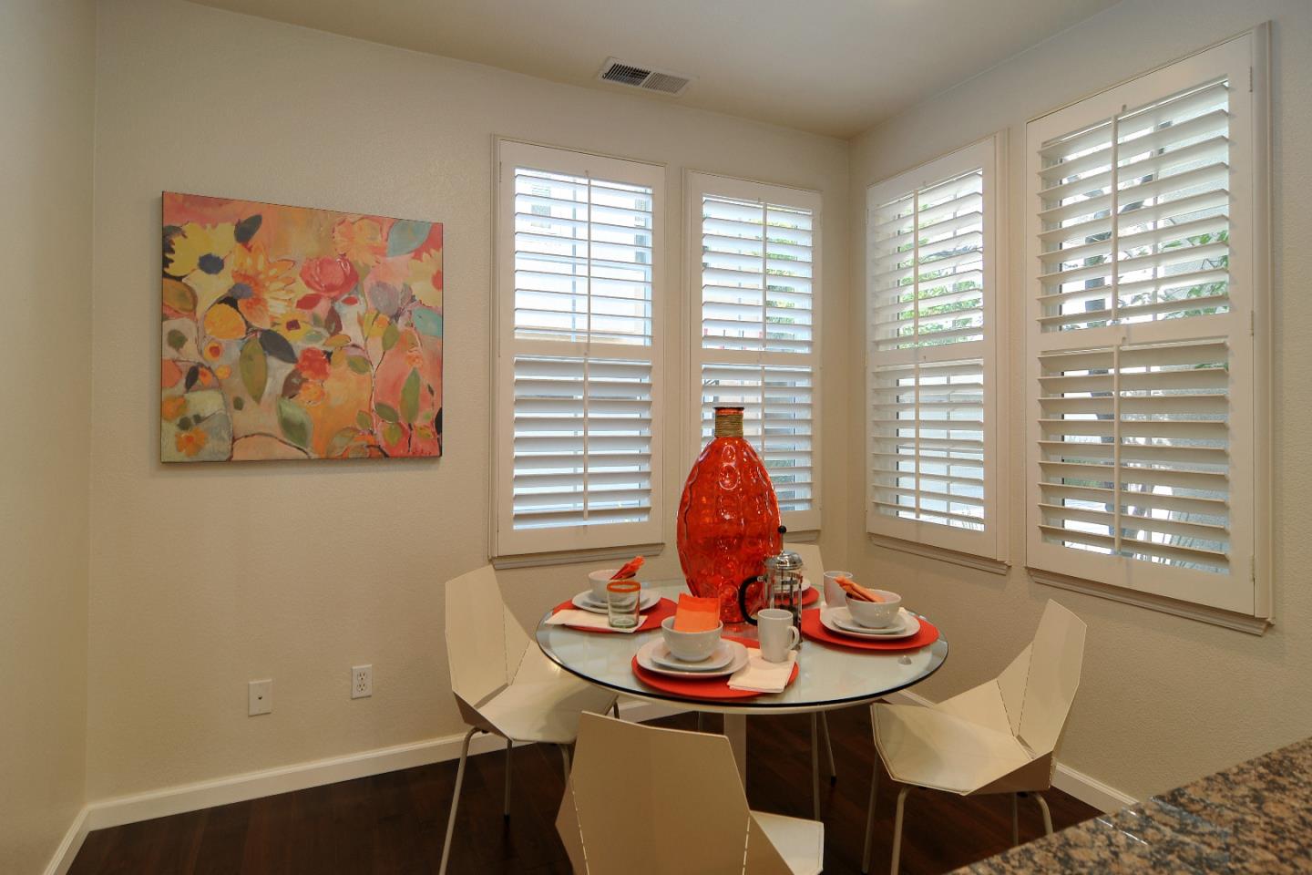 4126 Tobin Circle Santa Clara, CA 95054 - Photo 7 of 16 a view of a room with furniture and window