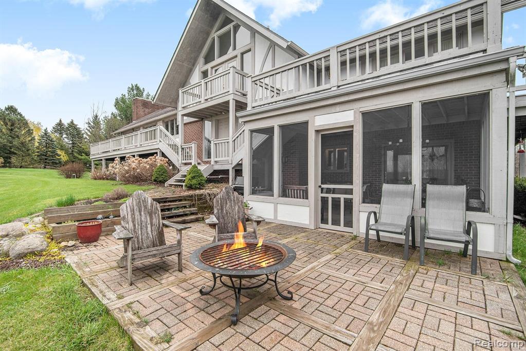 4237 Hough Road Dryden, MI 48428 - Photo 43 of 55