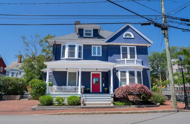 $7,500 | 115 Court Street, Portsmouth, NH 03801