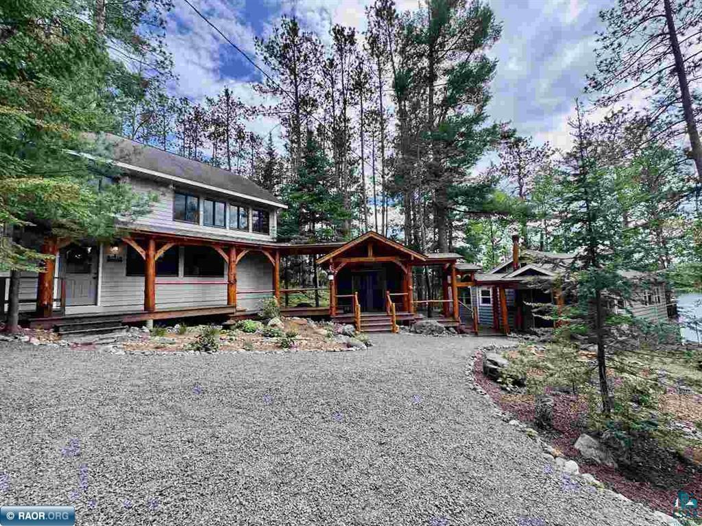 3069 Black Bay Road Cook, MN 55723 - Photo 45 of 49