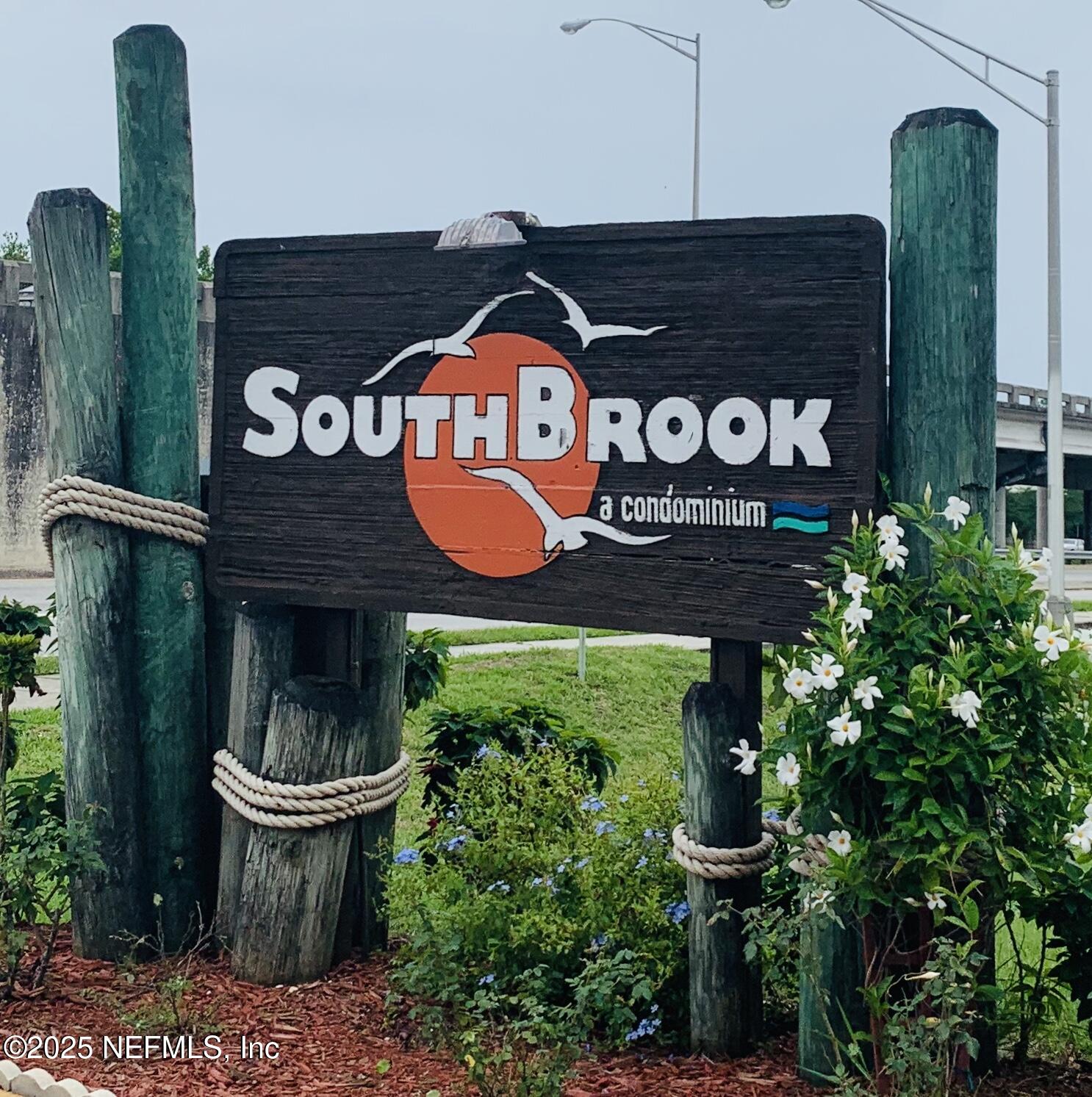 1707 El Prado Road, Unit 3 Jacksonville, FL 32216 - Photo 18 of 24 a view of a sign board