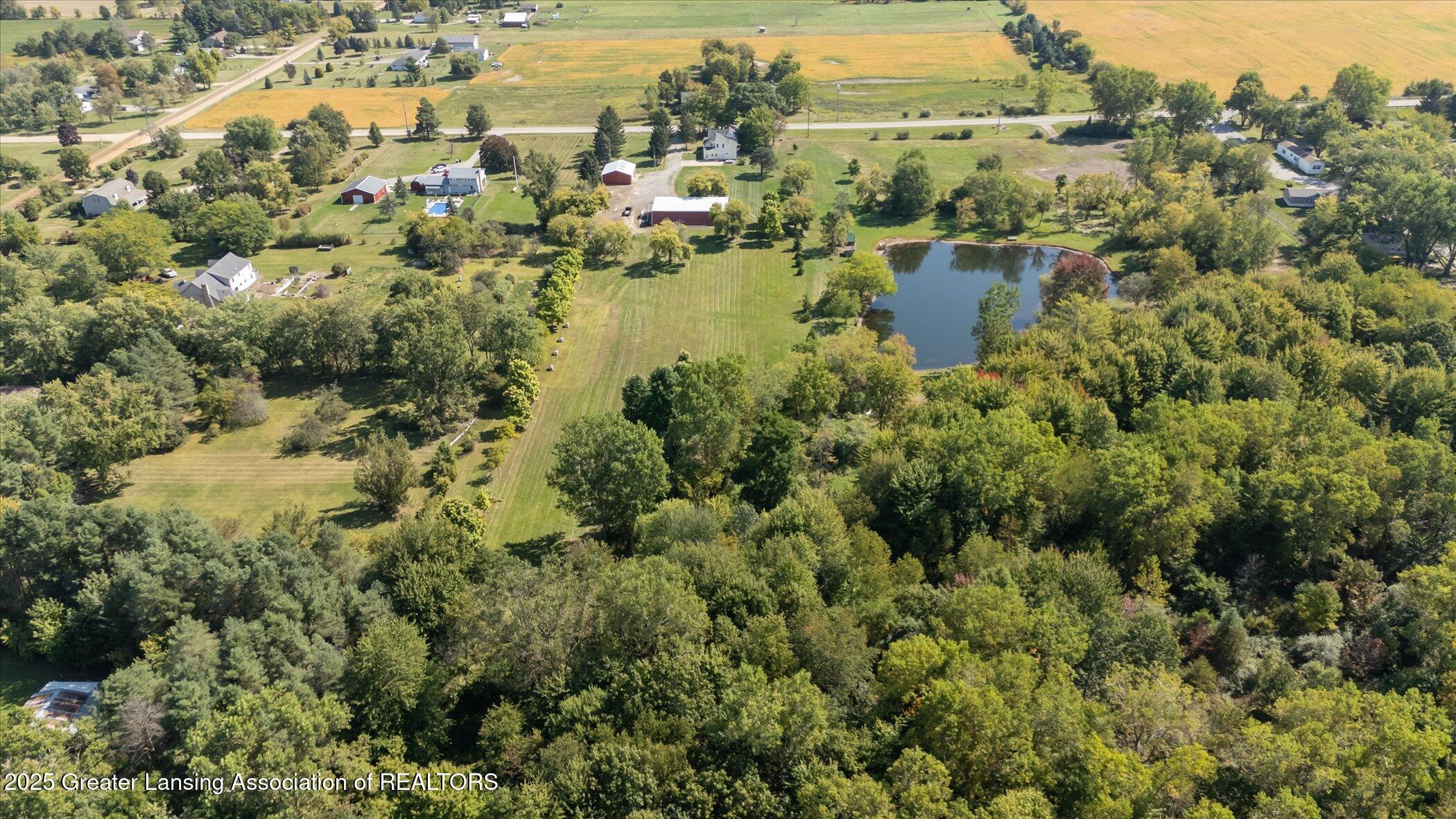 4074 South Duffield Road Lennon, MI 48449 - Photo 60 of 73 60-4074-S-Duffield-Rd-Lennon-MI-48449-Wi
