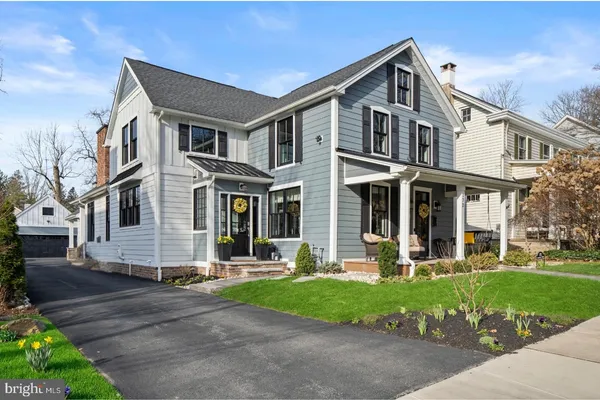 $2,100,000 | 172 Lafayette Street, Doylestown, PA 18901