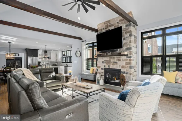 $2,100,000 | 172 Lafayette Street, Doylestown, PA 18901