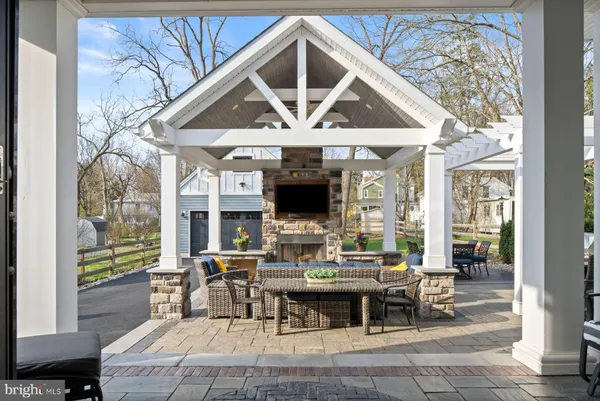 $2,100,000 | 172 Lafayette Street, Doylestown, PA 18901