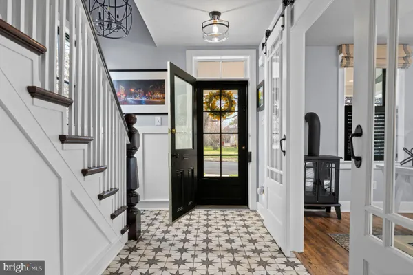 $2,100,000 | 172 Lafayette Street, Doylestown, PA 18901