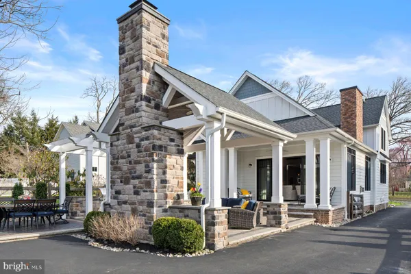 $2,100,000 | 172 Lafayette Street, Doylestown, PA 18901