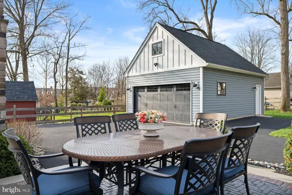 $2,100,000 | 172 Lafayette Street, Doylestown, PA 18901