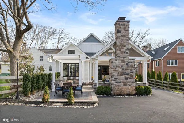 $2,100,000 | 172 Lafayette Street, Doylestown, PA 18901