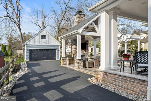 $2,100,000 | 172 Lafayette Street, Doylestown, PA 18901