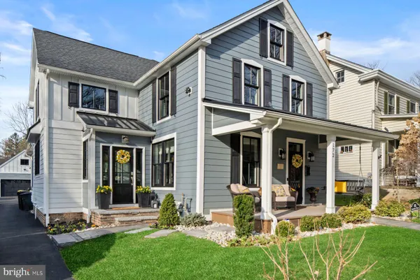 $2,100,000 | 172 Lafayette Street, Doylestown, PA 18901