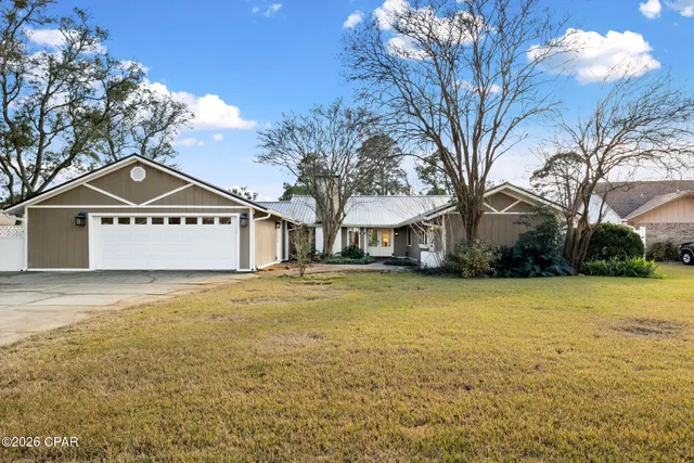 $715,000 | 916 Cobia Drive, Panama City, FL 32408
