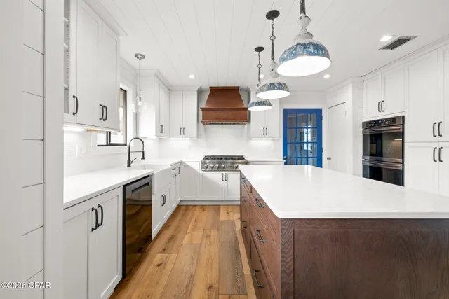 $715,000 | 916 Cobia Drive, Panama City, FL 32408