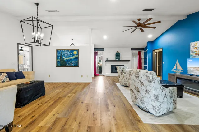 $715,000 | 916 Cobia Drive, Panama City, FL 32408