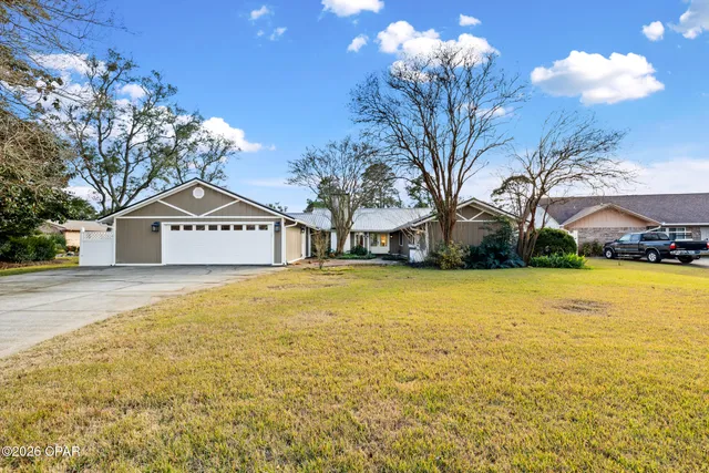 $715,000 | 916 Cobia Drive, Panama City, FL 32408