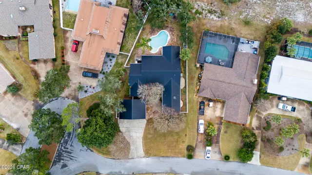 $715,000 | 916 Cobia Drive, Panama City, FL 32408