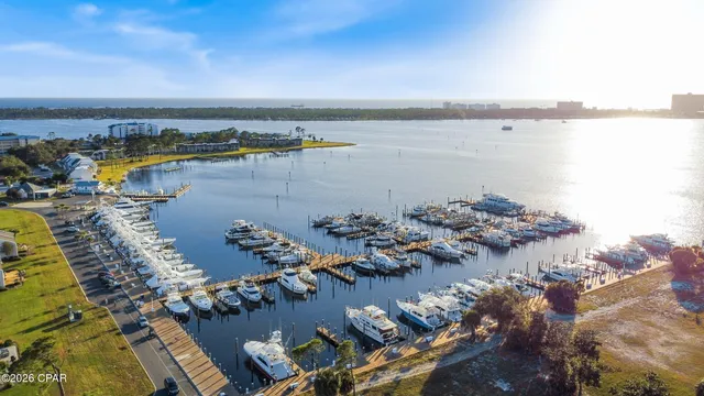 $715,000 | 916 Cobia Drive, Panama City, FL 32408