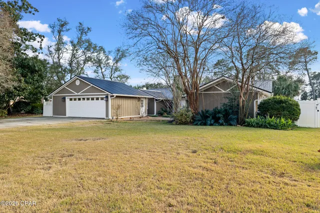 $715,000 | 916 Cobia Drive, Panama City, FL 32408