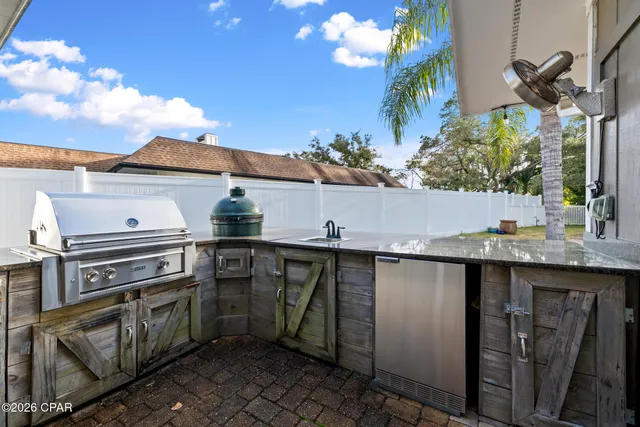 $715,000 | 916 Cobia Drive, Panama City, FL 32408