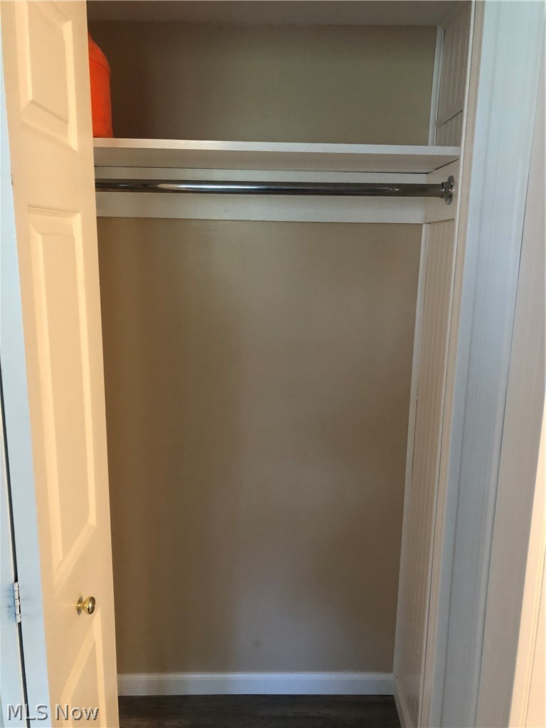 2445 Graham Road Stow, OH 44224 - Photo 13 of 25 mudroom area