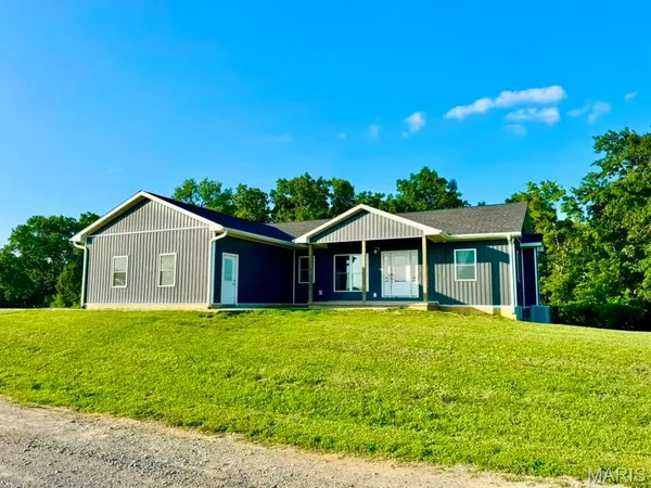 $469,000 | 58846 Scott's Lane, Hannibal, MO 63401