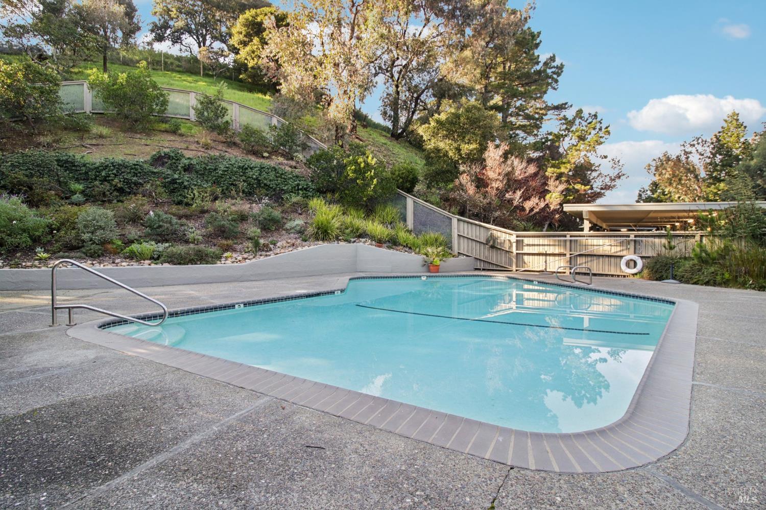 81 Anchorage Road Sausalito, CA 94965 - Photo 16 of 24