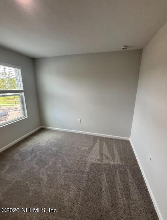 8614 Crystalline Lane Jacksonville, FL 32221 - Photo 12 of 20 an empty room with windows
