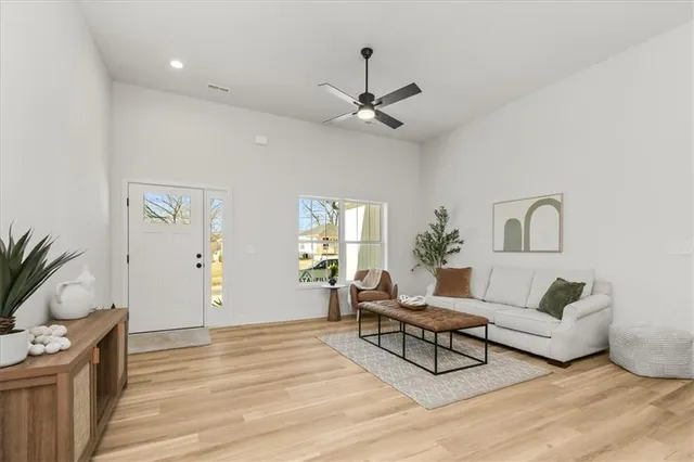 $339,900 | 218 North Boardman Street, Pleasant Hill, MO 64080