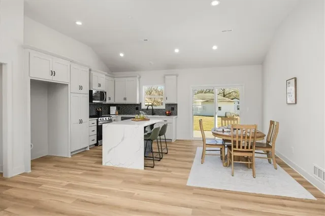 $339,900 | 218 North Boardman Street, Pleasant Hill, MO 64080