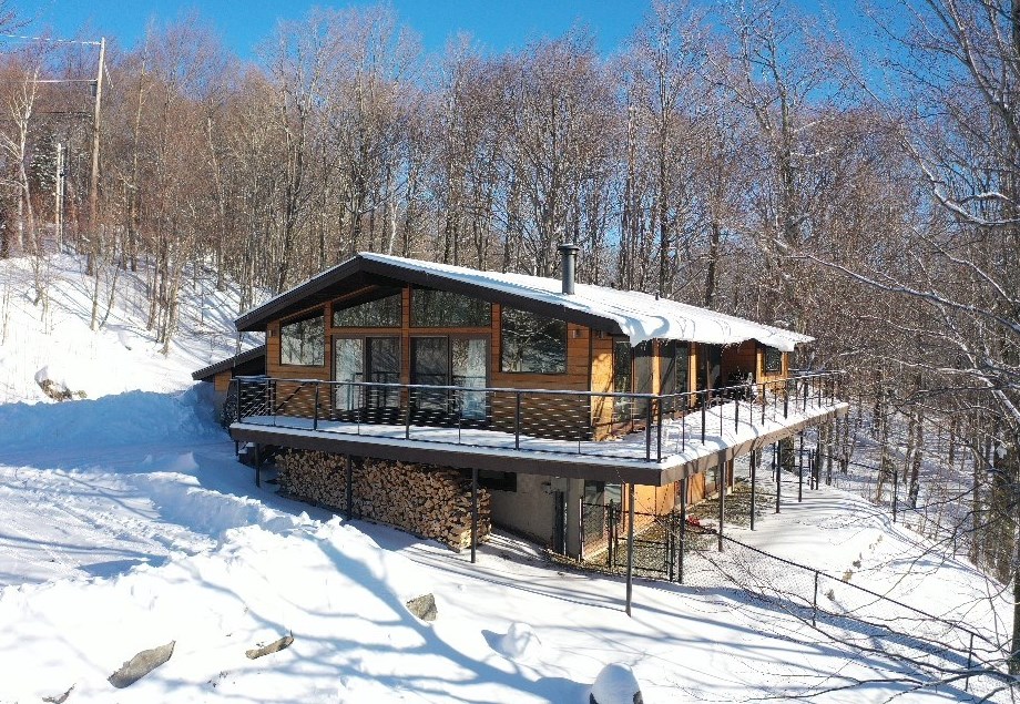 614 Upper Village Road Warren, VT 05674 - Photo 1 of 23 Gallery Image 1