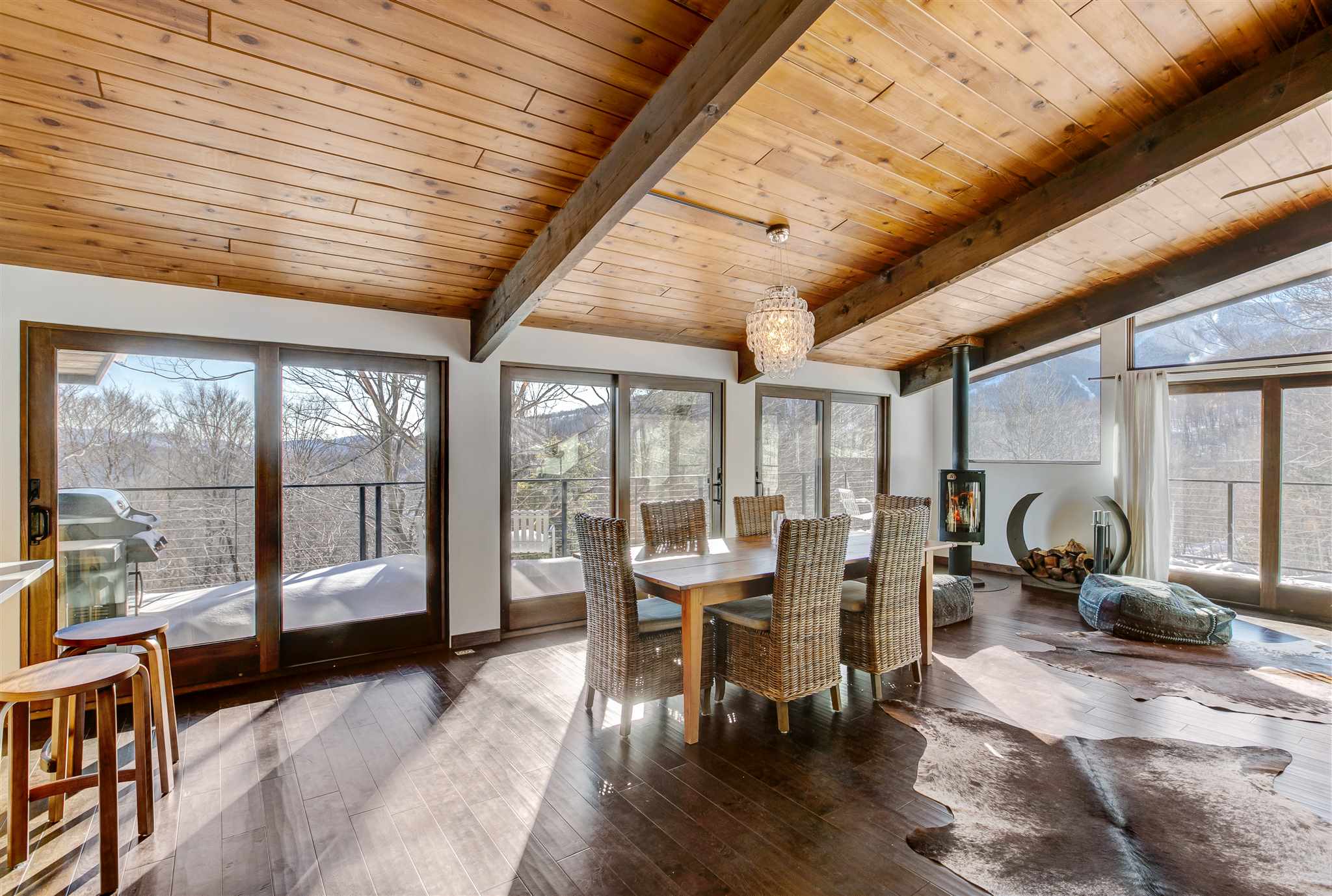 614 Upper Village Road Warren, VT 05674 - Photo 3 of 23 Gallery Image 3