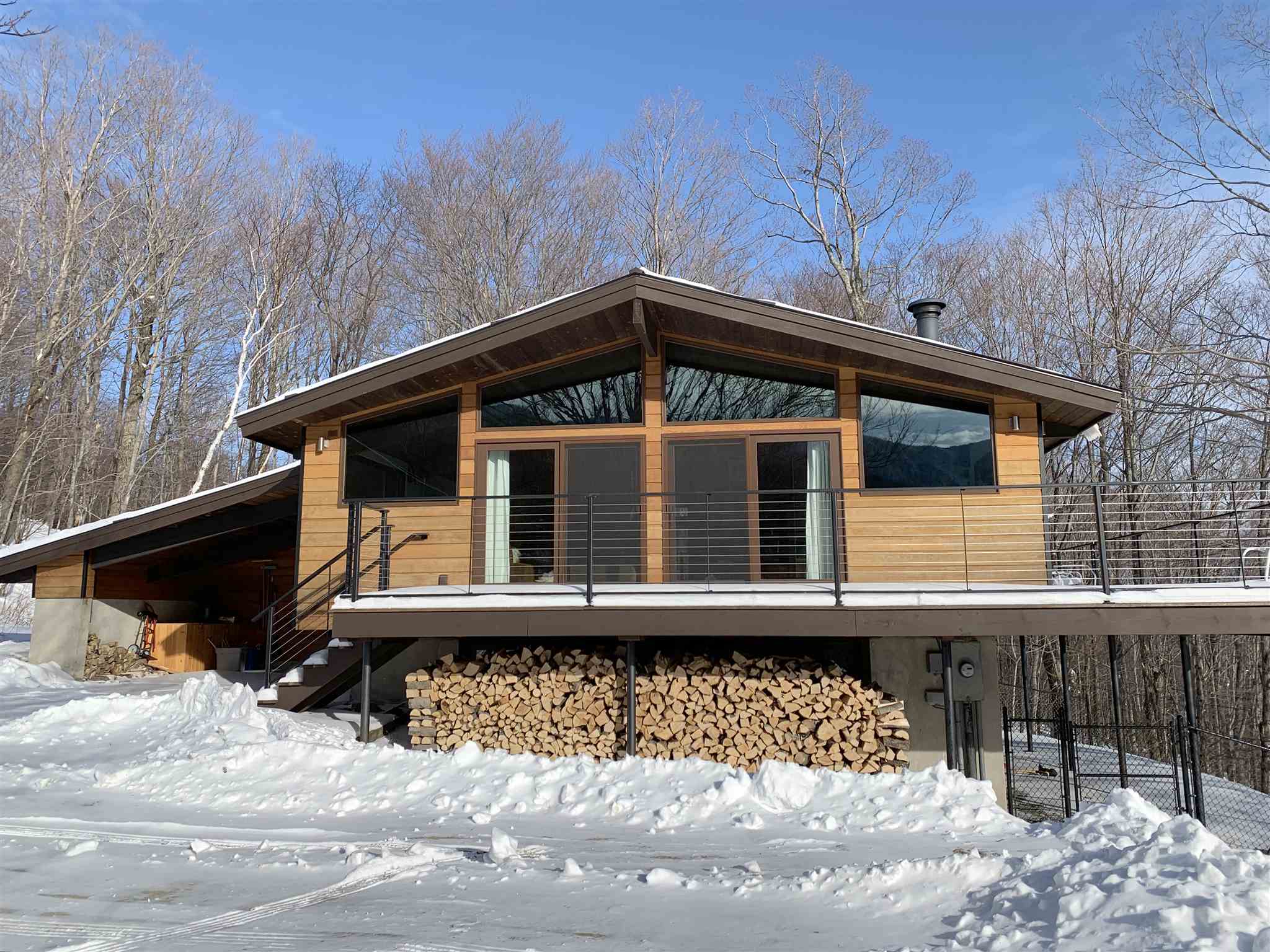 614 Upper Village Road Warren, VT 05674 - Photo 23 of 23 Gallery Image 23
