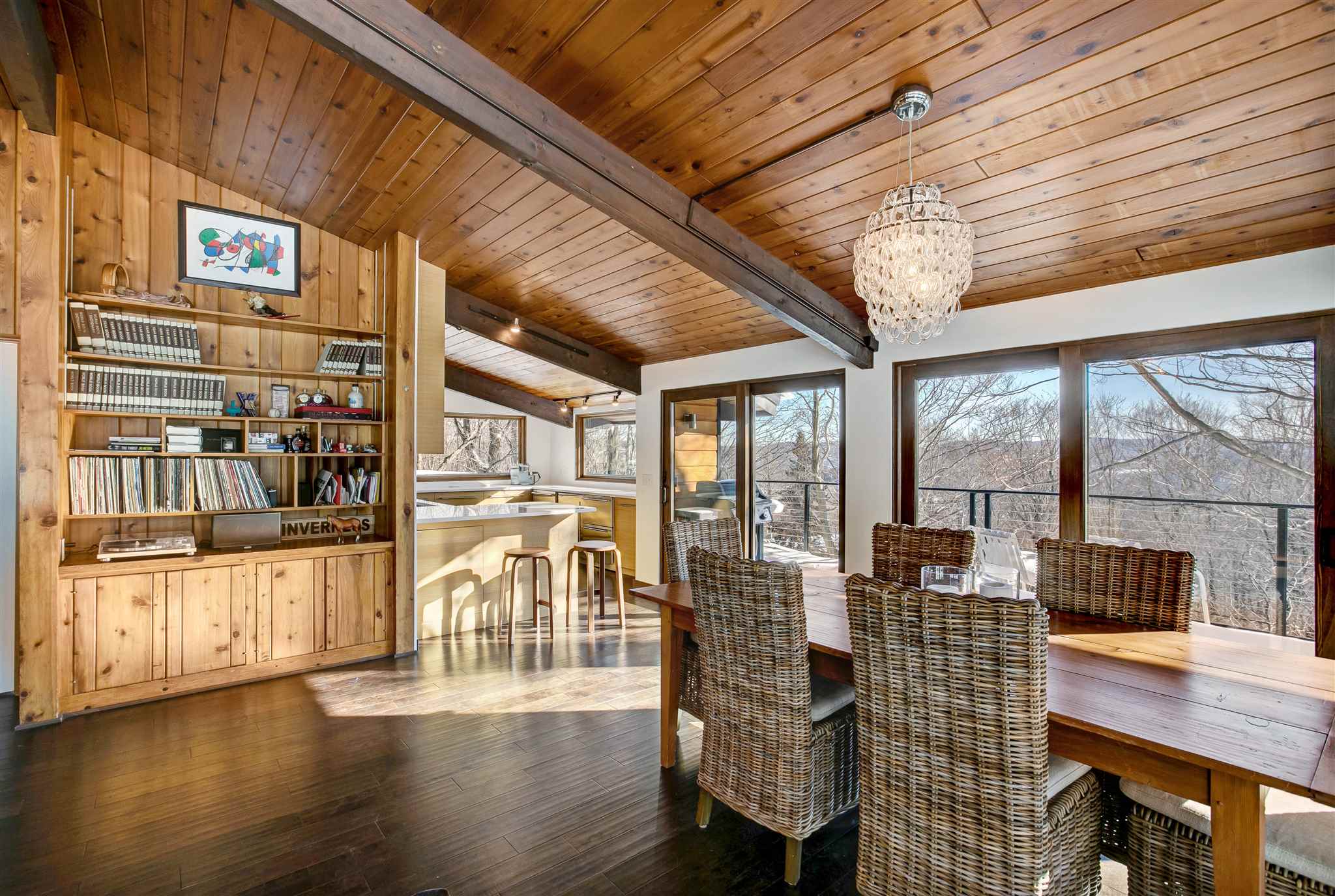 614 Upper Village Road Warren, VT 05674 - Photo 5 of 23 Gallery Image 5