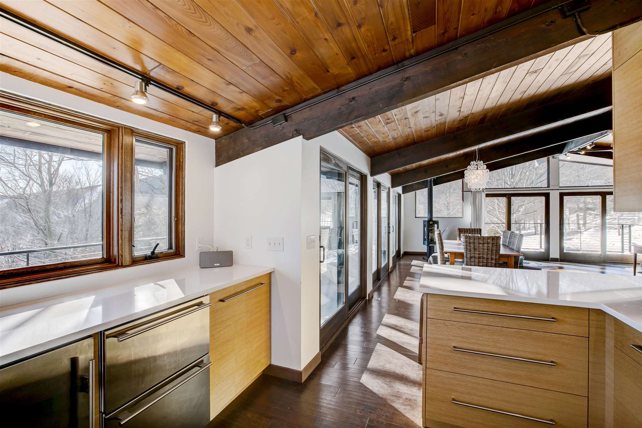 614 Upper Village Road Warren, VT 05674 - Photo 7 of 23 Gallery Image 7