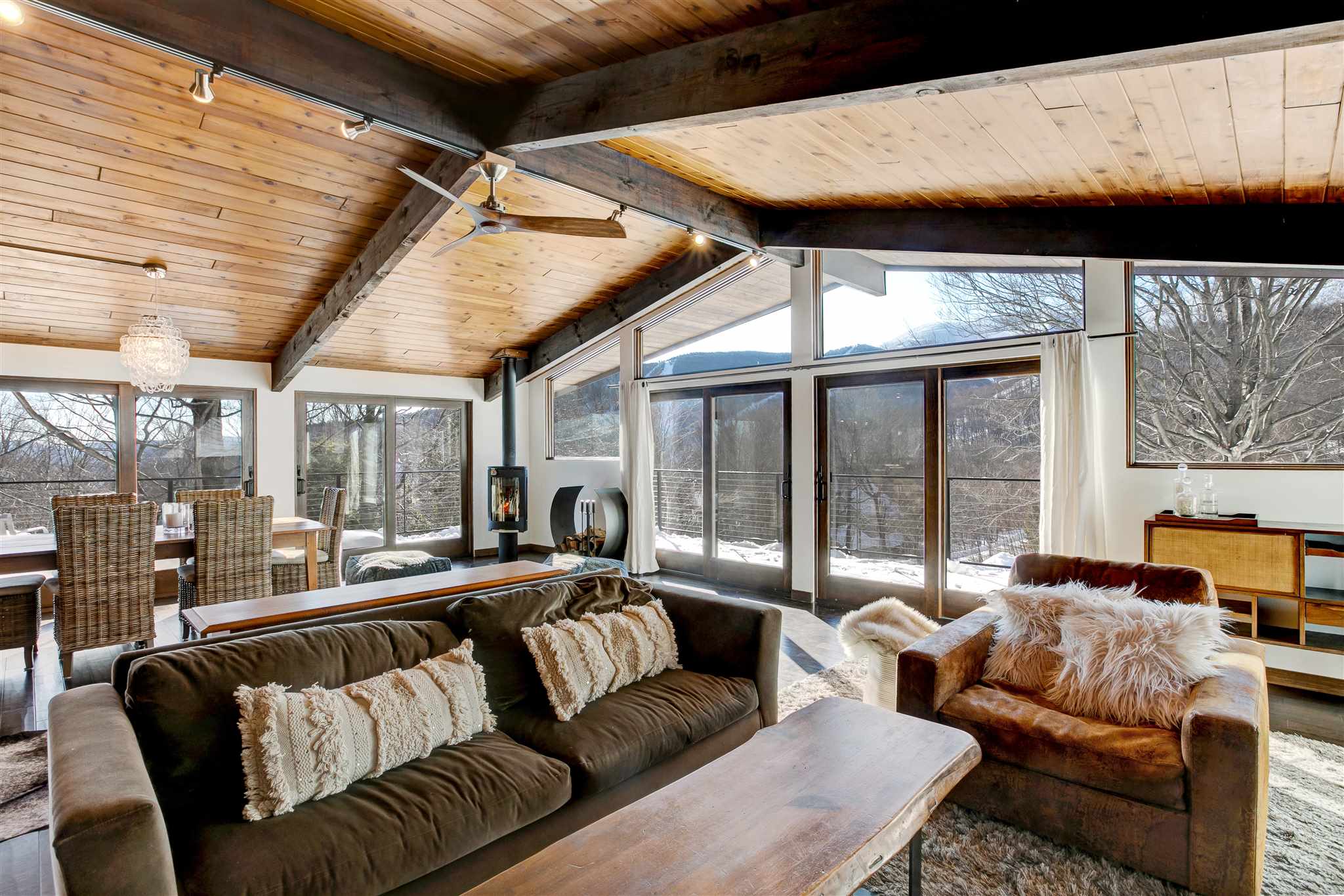 614 Upper Village Road Warren, VT 05674 - Photo 8 of 23 Gallery Image 8
