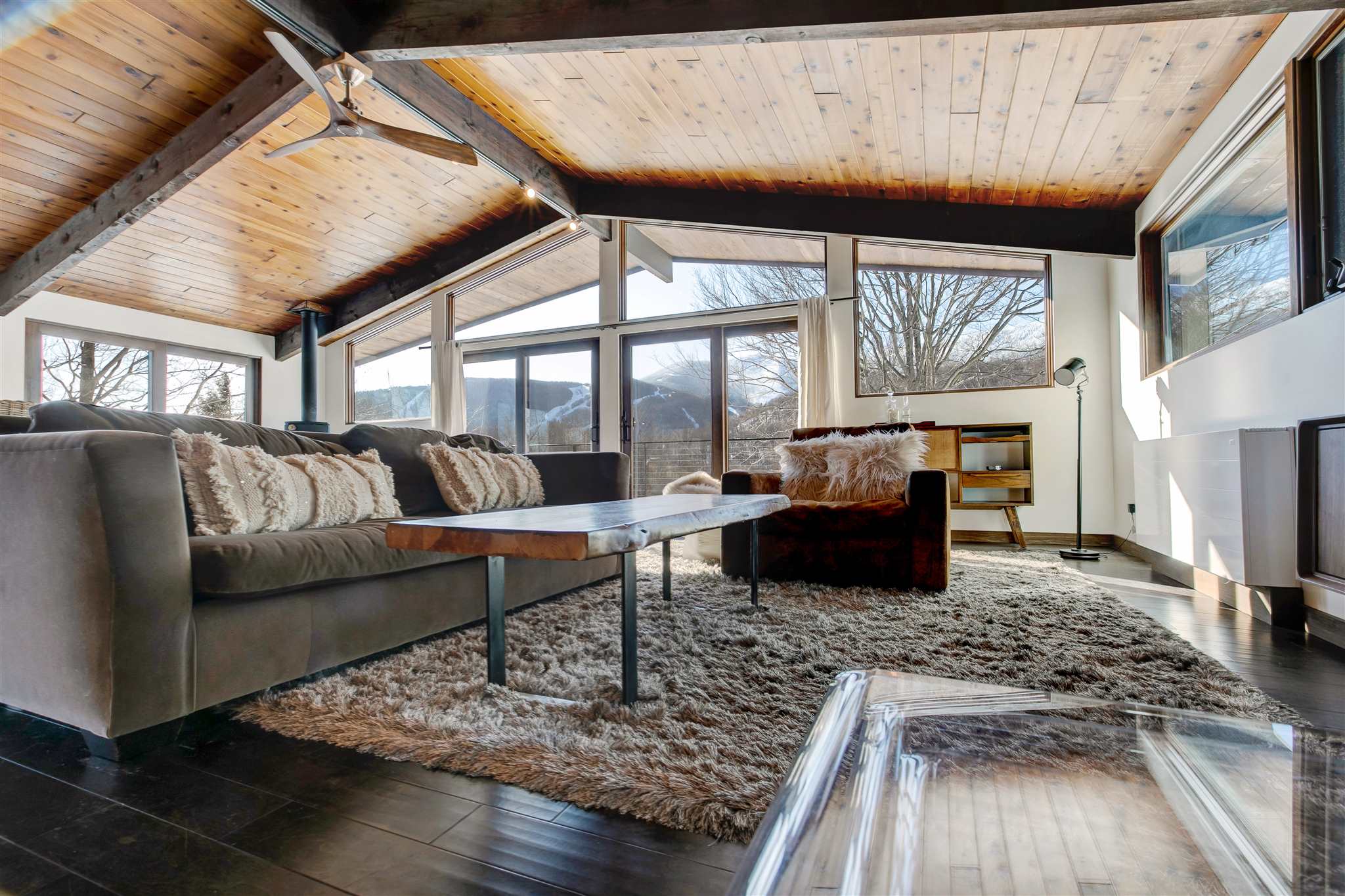 614 Upper Village Road Warren, VT 05674 - Photo 9 of 23 Gallery Image 9