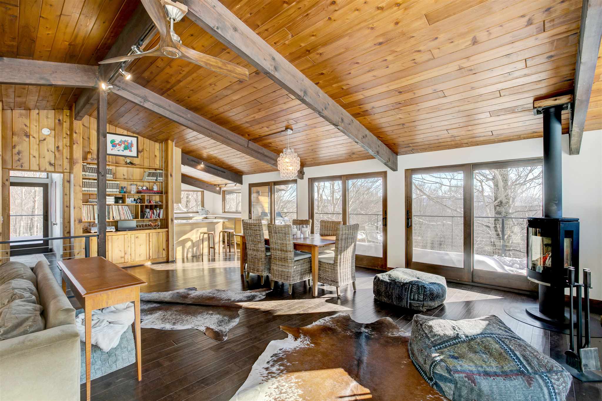 614 Upper Village Road Warren, VT 05674 - Photo 10 of 23 Gallery Image 10