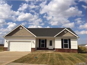 719 Ward Avenue Waterloo, IL 62298 - Photo 1 of 22 Gallery Image 1