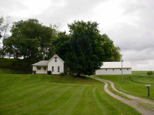 7740 Big Run Road Gambier, OH 43022 - Photo 1 of 7