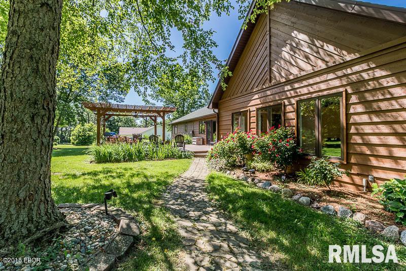 14027 Moore Road Marion, IL 62959 - Photo 30 of 38 Gallery Image 30
