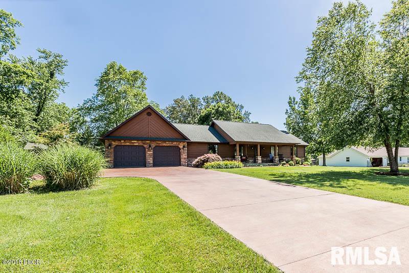 14027 Moore Road Marion, IL 62959 - Photo 3 of 38 Gallery Image 3