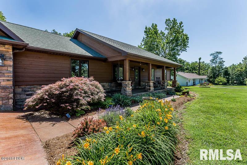 14027 Moore Road Marion, IL 62959 - Photo 5 of 38 Gallery Image 5