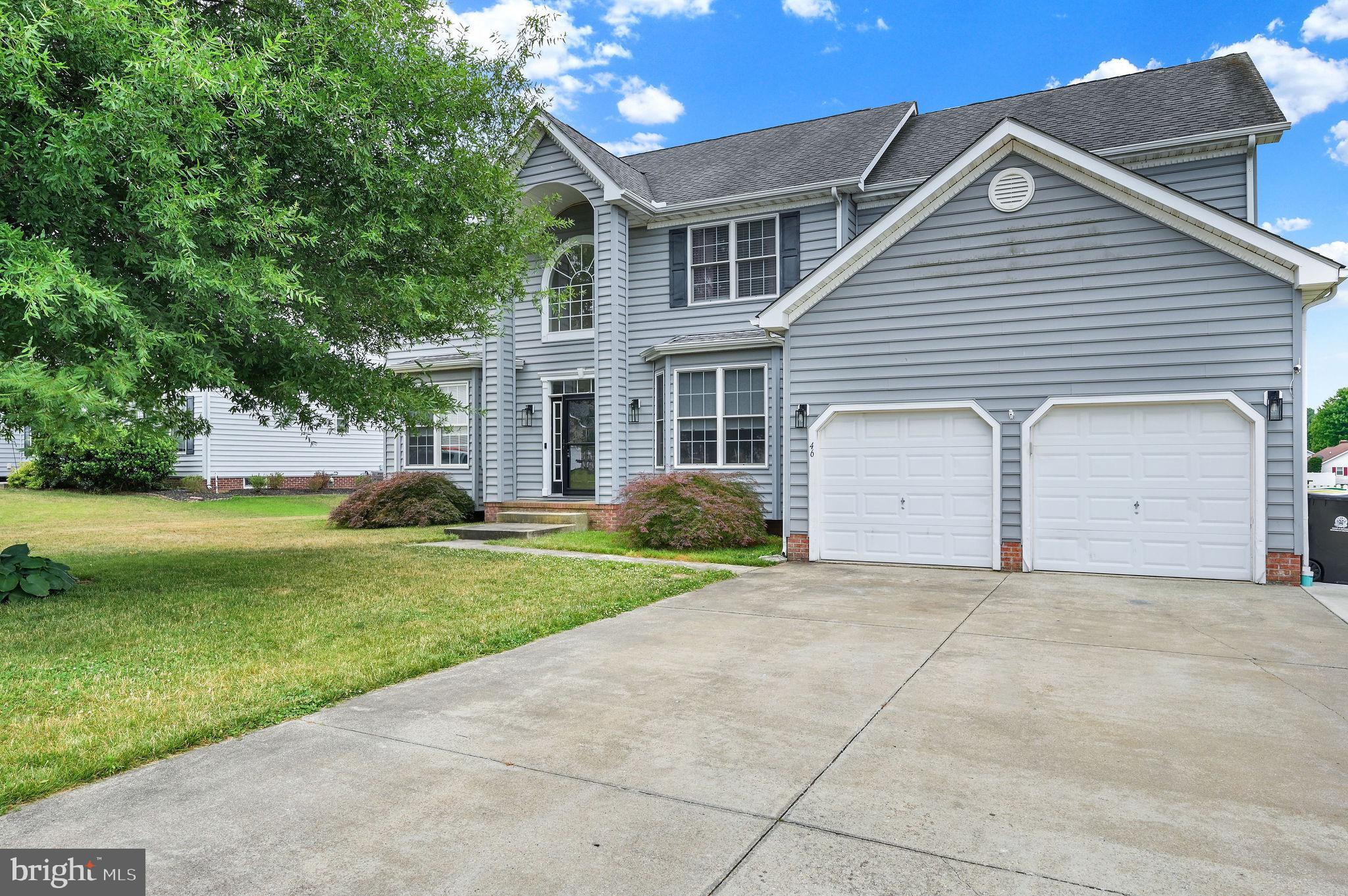 46 Stone Ridge Drive Dover, DE 19901 - Photo 1 of 46