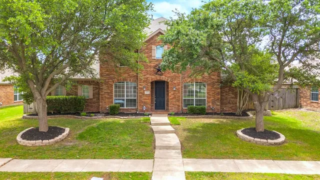 $413,990 | 8002 Westover Drive, Rowlett, TX 75089