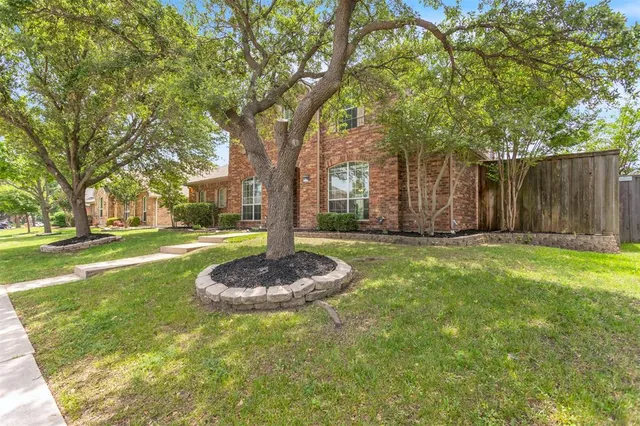 $413,990 | 8002 Westover Drive, Rowlett, TX 75089