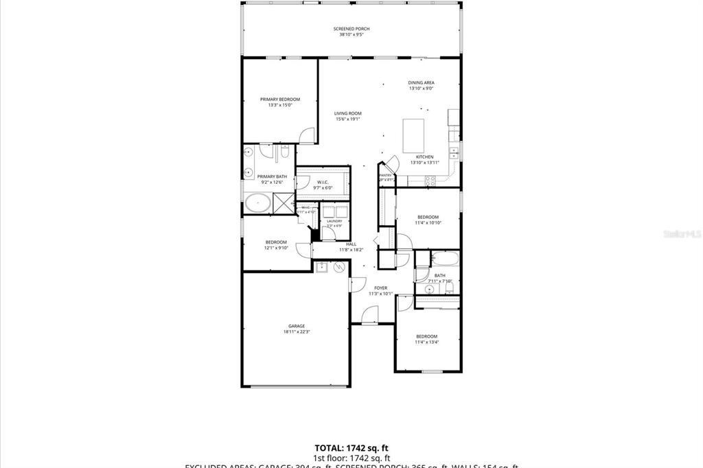 4110 Arlington Ridge Boulevard Leesburg, FL 34748 - Photo 57 of 57