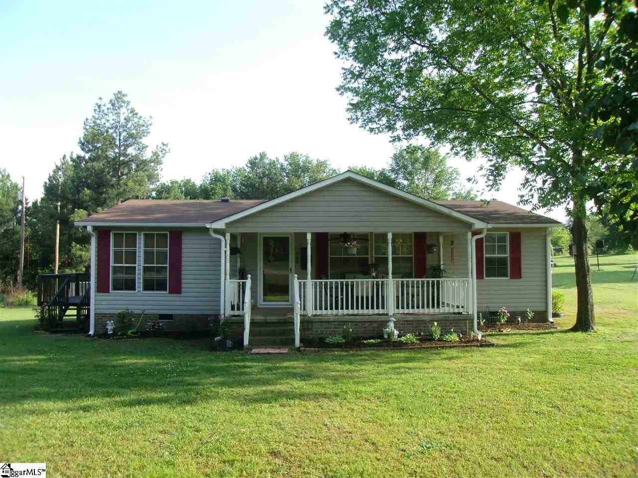 769 Apple Orchard Road Inman, SC 29349 - Photo 1 of 1
