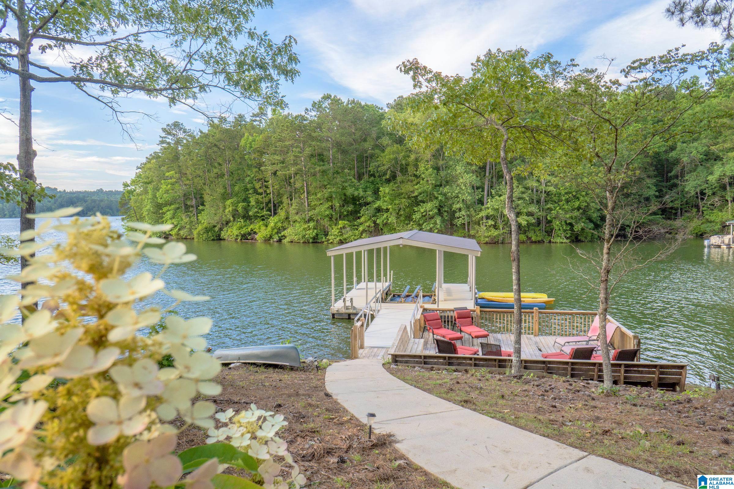 594 48 West Road Lineville, AL 36266 - Photo 34 of 40