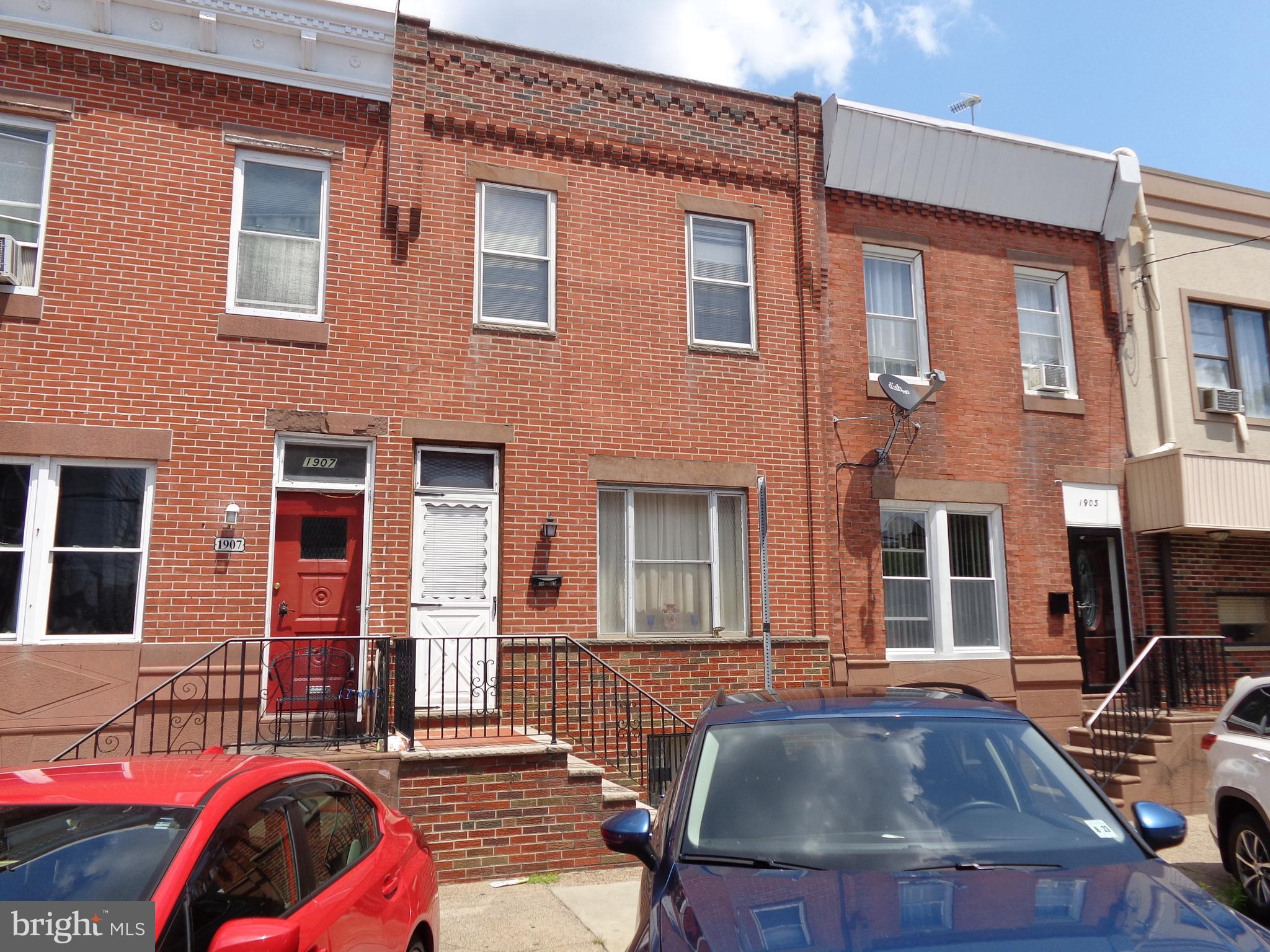 1905 West Ritner Street Philadelphia, PA 19145 - Photo 1 of 16 Gallery Image 1